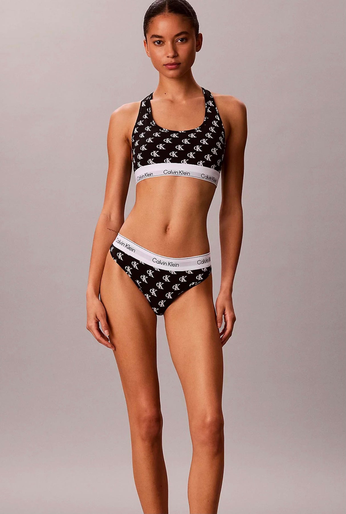 LV00QF8518 JGJ - Intimo - CALVIN KLEIN