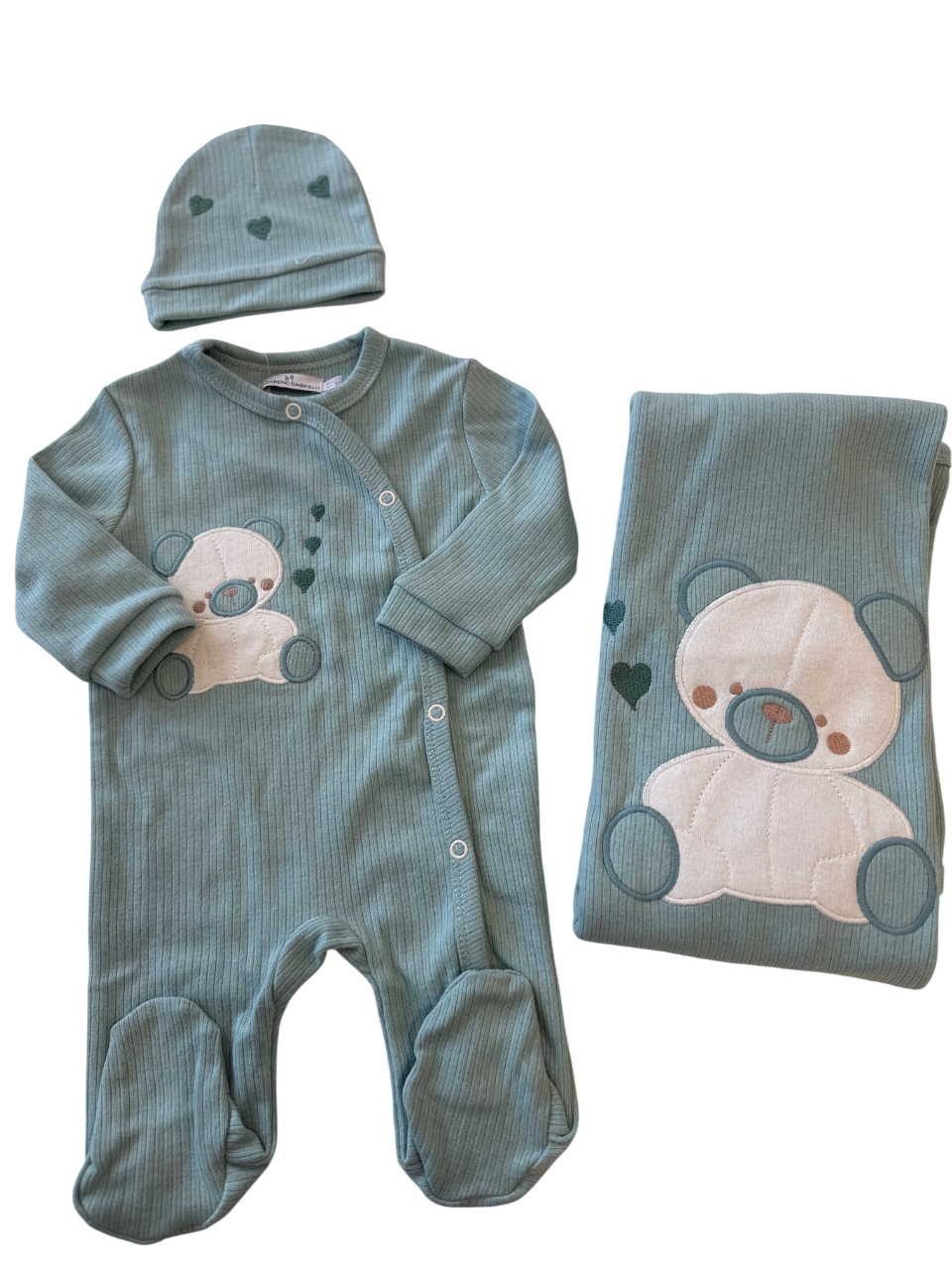 NG-3481 DIS 1 - Abbigliamento bambini - NAZARENO GABRIELLI