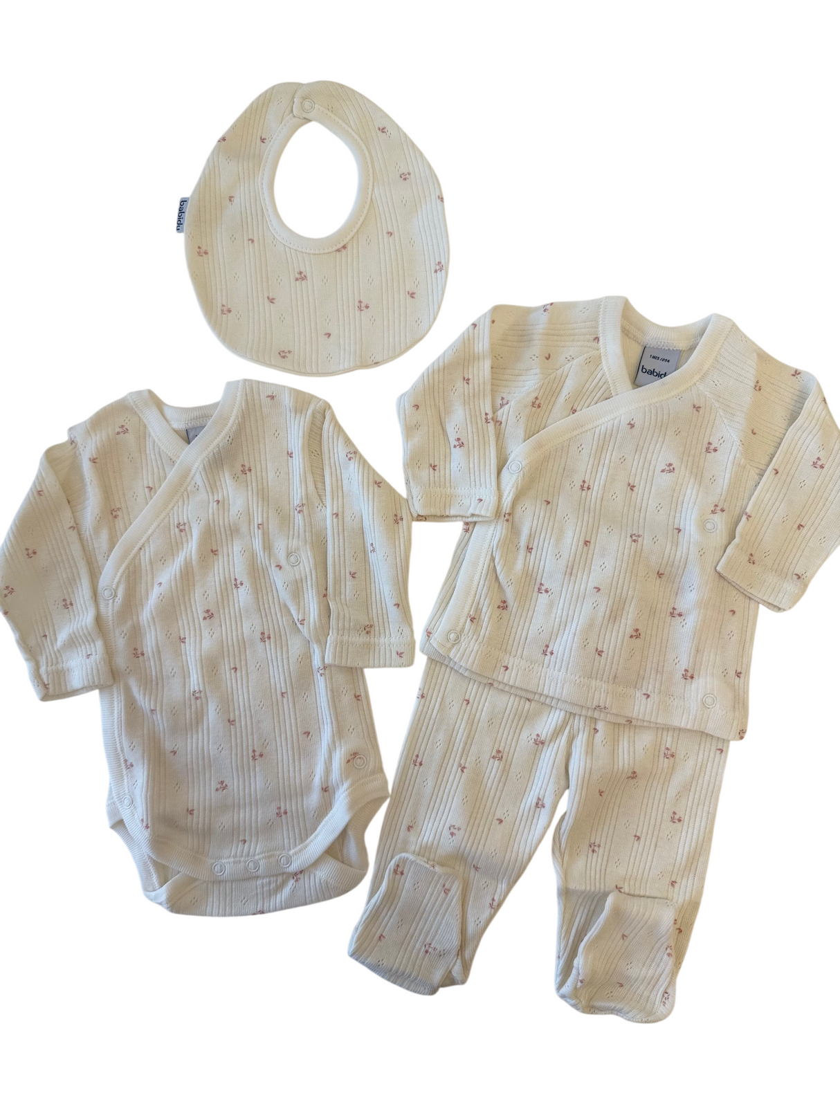 527V - Abbigliamento bambini - BABIDU