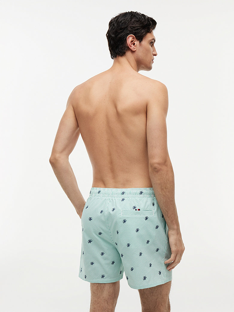 UM0UM03746 0IF - Costumi da bagno - TOMMY HILFIGER