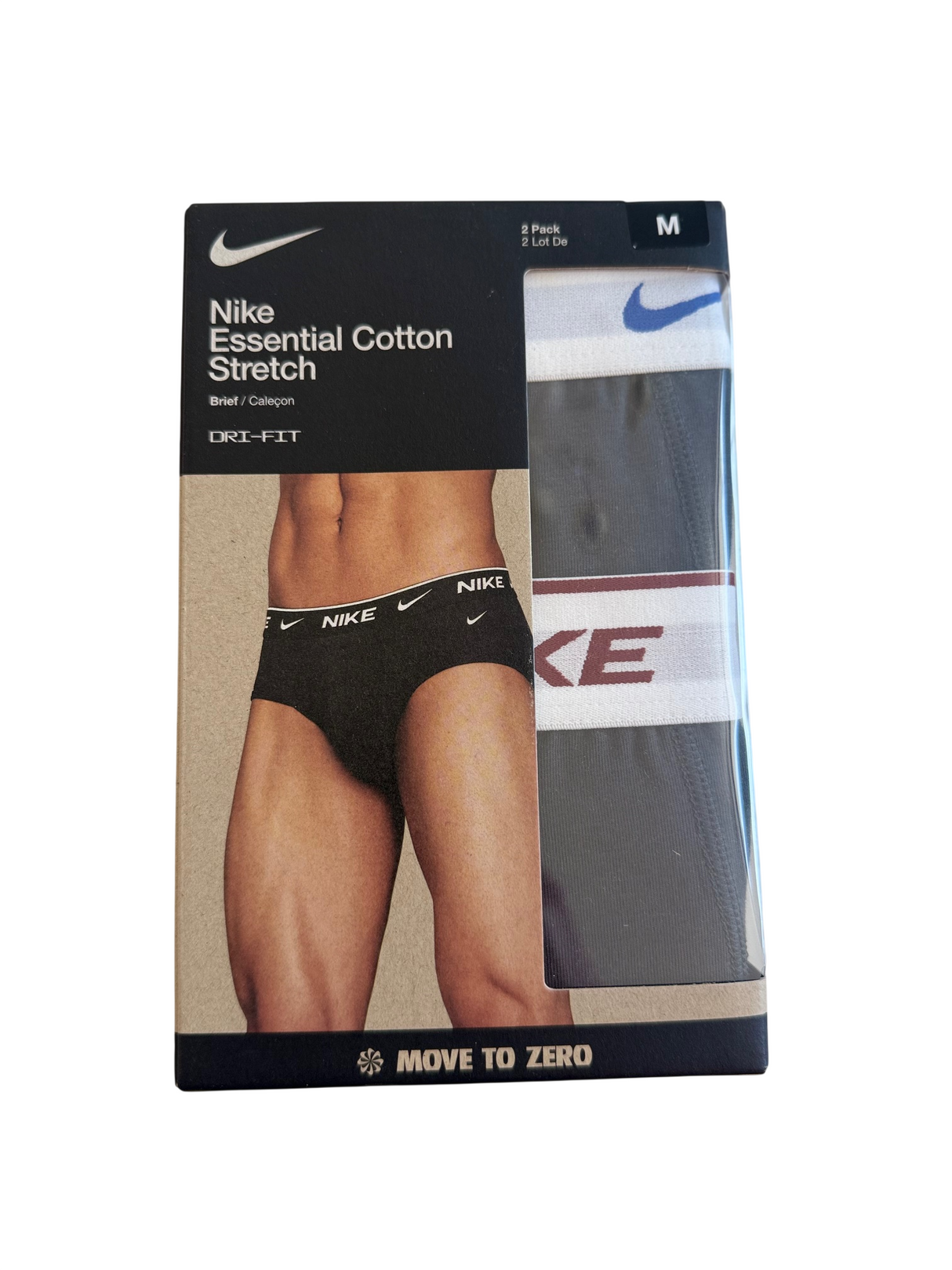 NQ00KE1287 - Intimo - NIKE