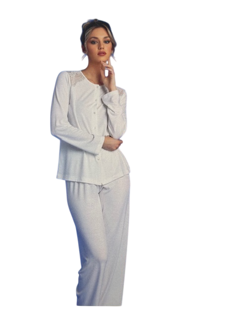 61148 - Pigiameria - LUNATICA