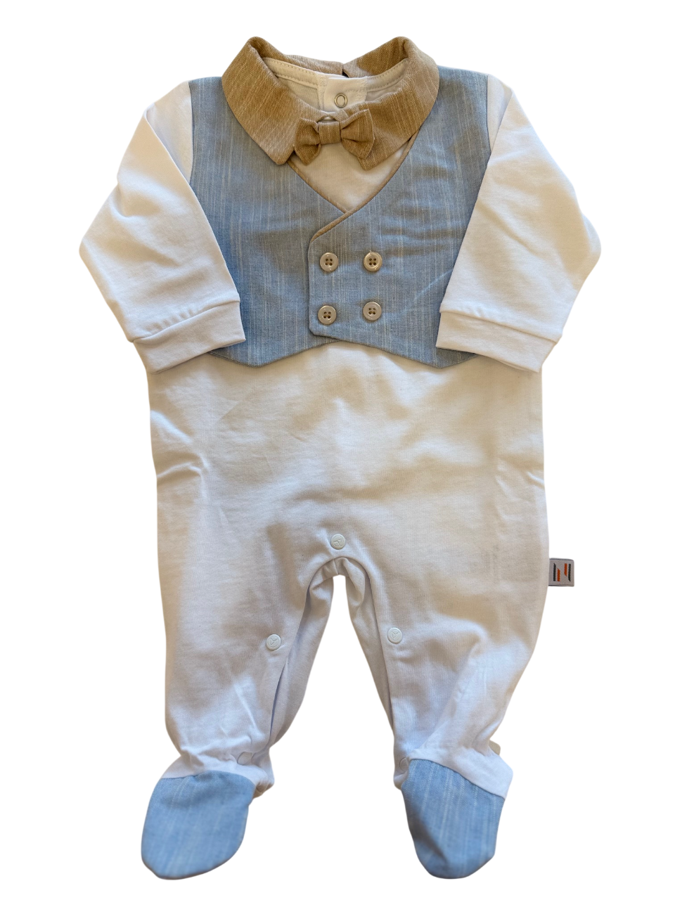NG-3610 DIS 45 - Abbigliamento bambini - NAZARENO GABRIELLI