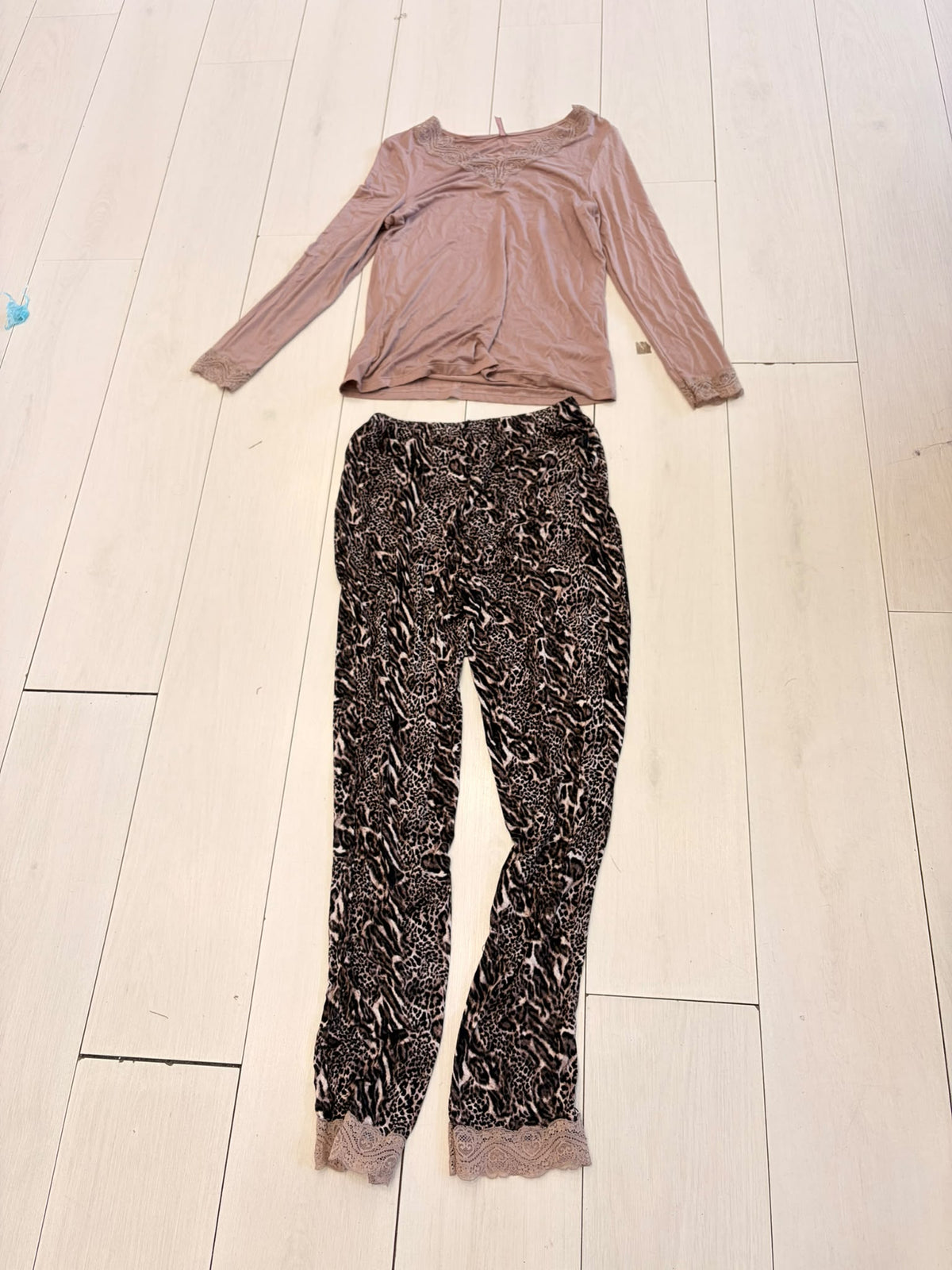 AP4088 - Pigiameria - FUANNA