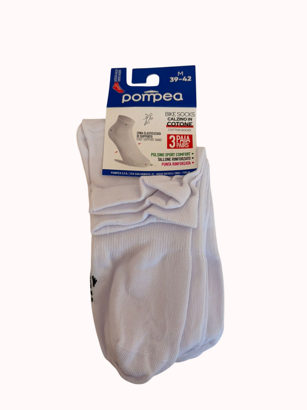 907771948 - Intimo - POMPEA