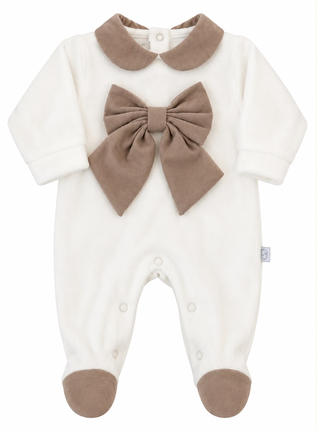 NG-2210 DIS 8 - Abbigliamento bambini - NAZARENO GABRIELLI