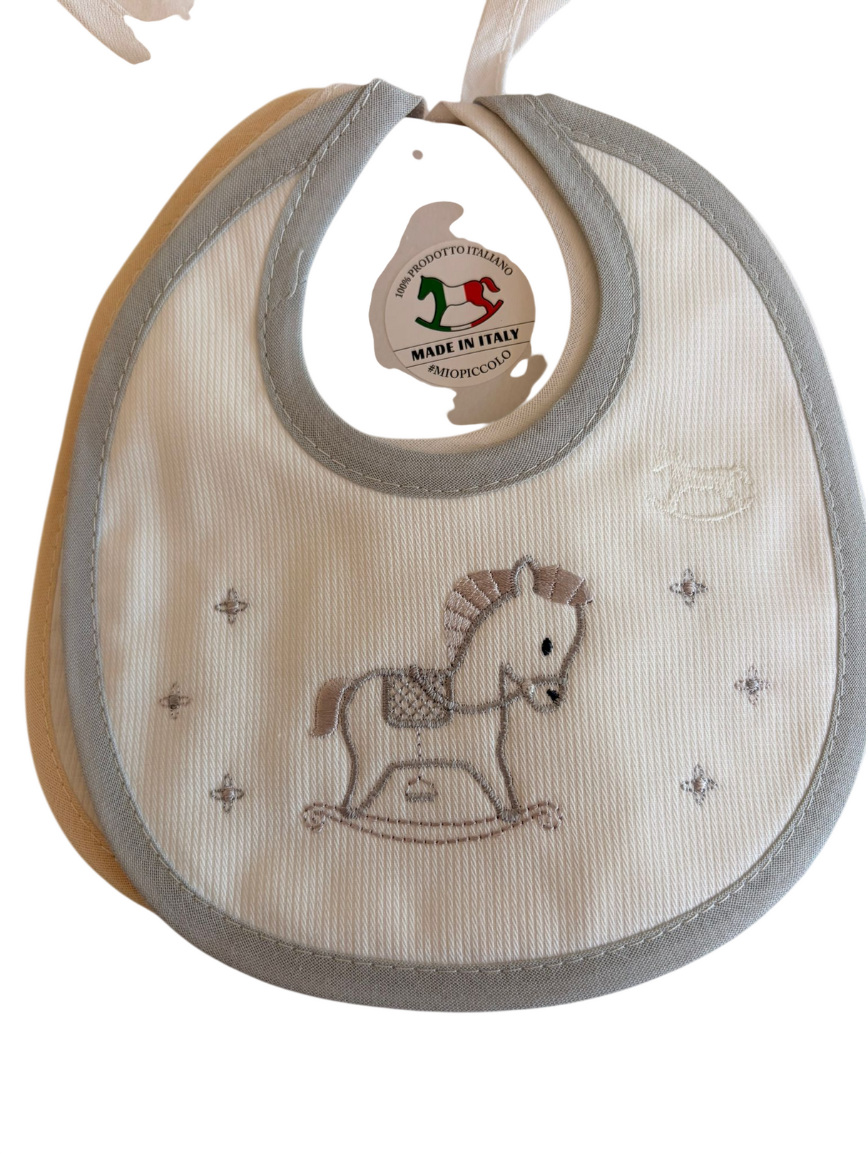 179 DIS318 - BIANCHERIA BABY - MIO PICCOLO