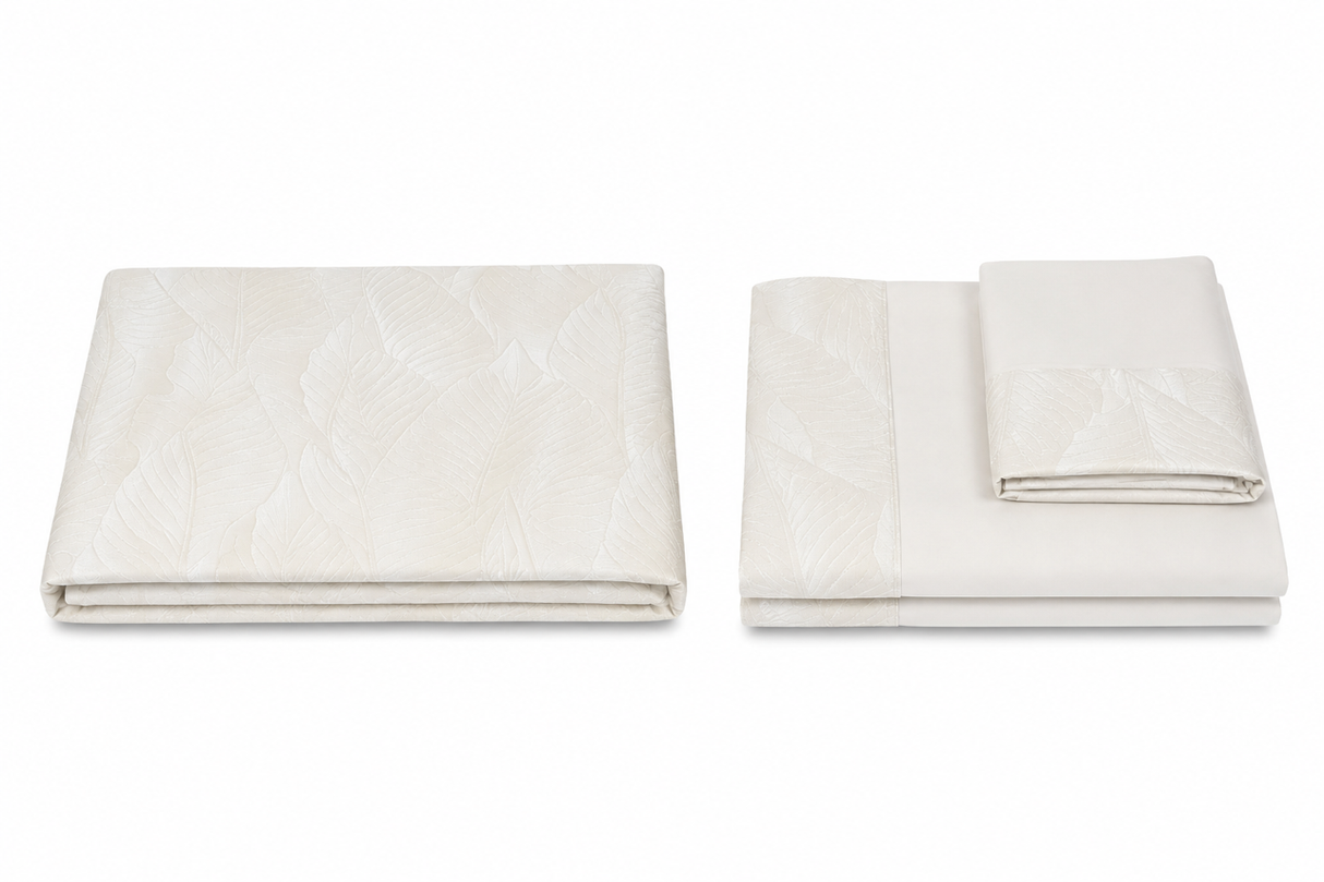 BAULETTO ESTRELLA - Biancheria Letto - CAREZZE