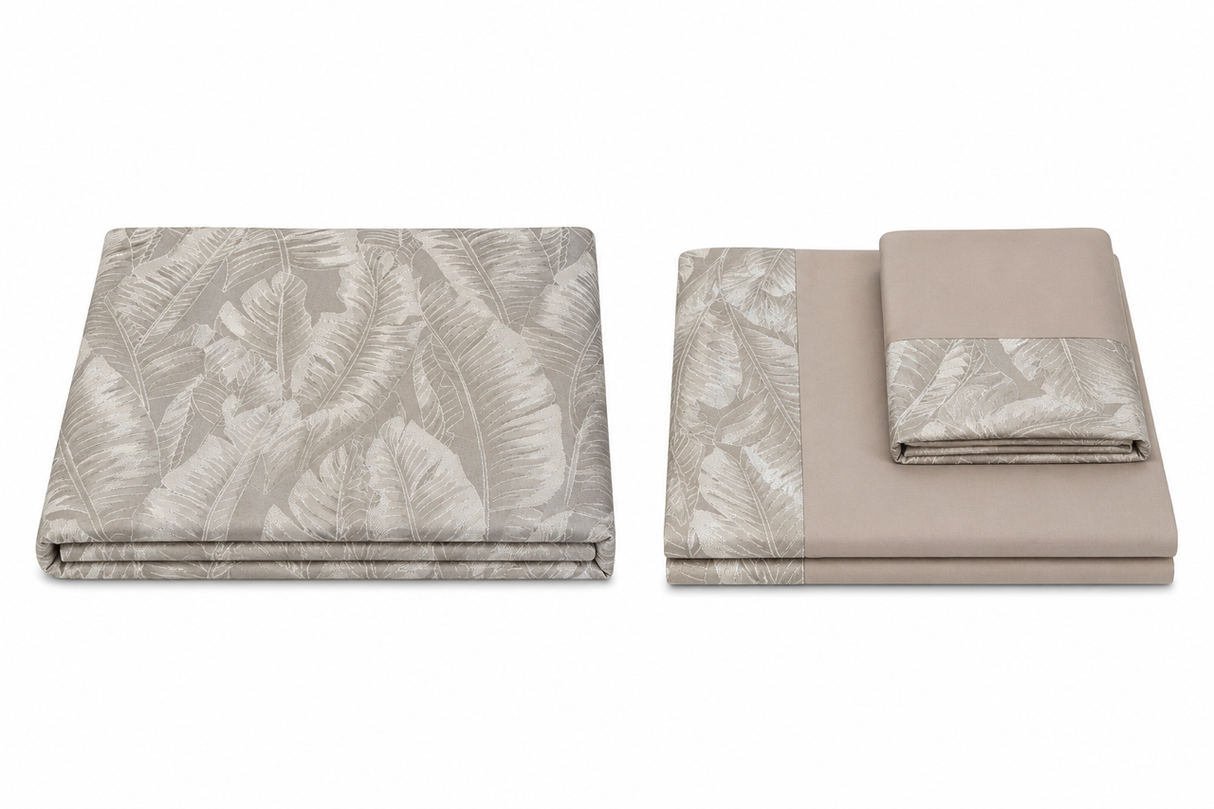 BAULETTO ESTRELLA - Biancheria Letto - CAREZZE
