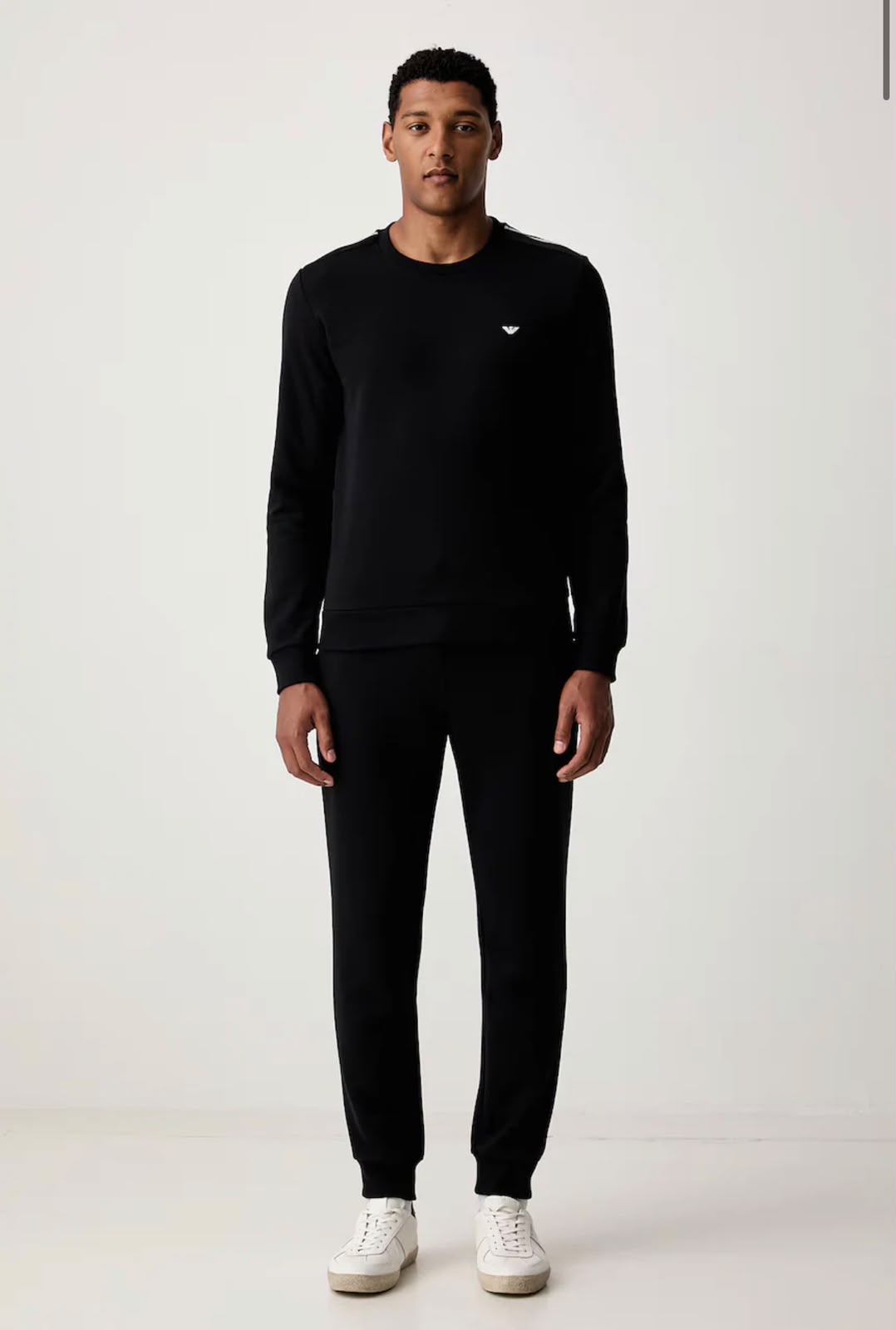 EM001922 AF25024 - Pigiameria - EMPORIO ARMANI