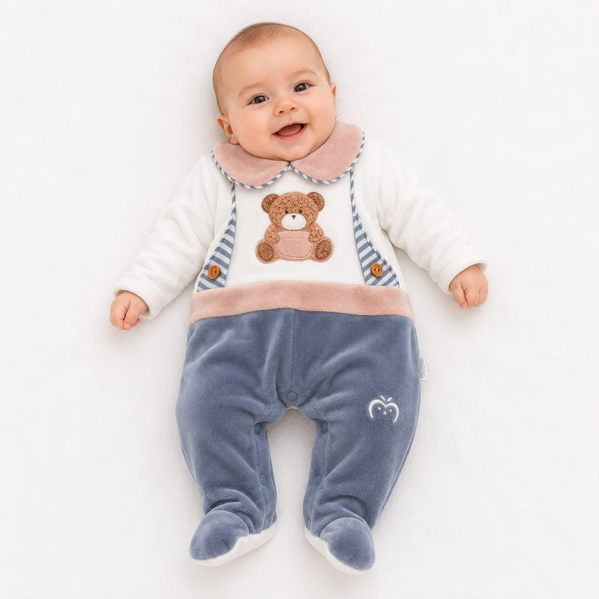TC105 - Abbigliamento bambini - MELANIE