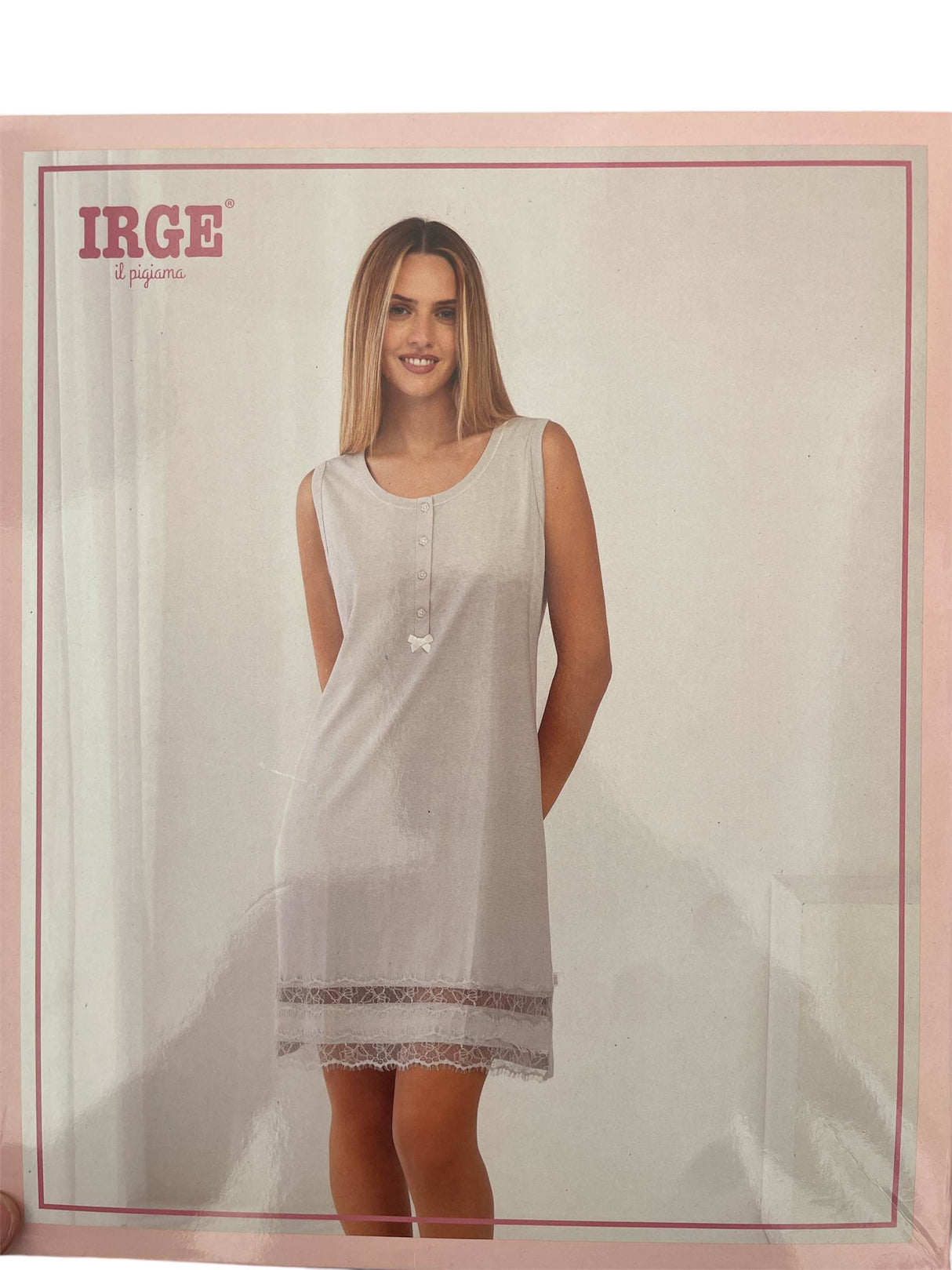 IRC2290 - Pigiameria - IRGE