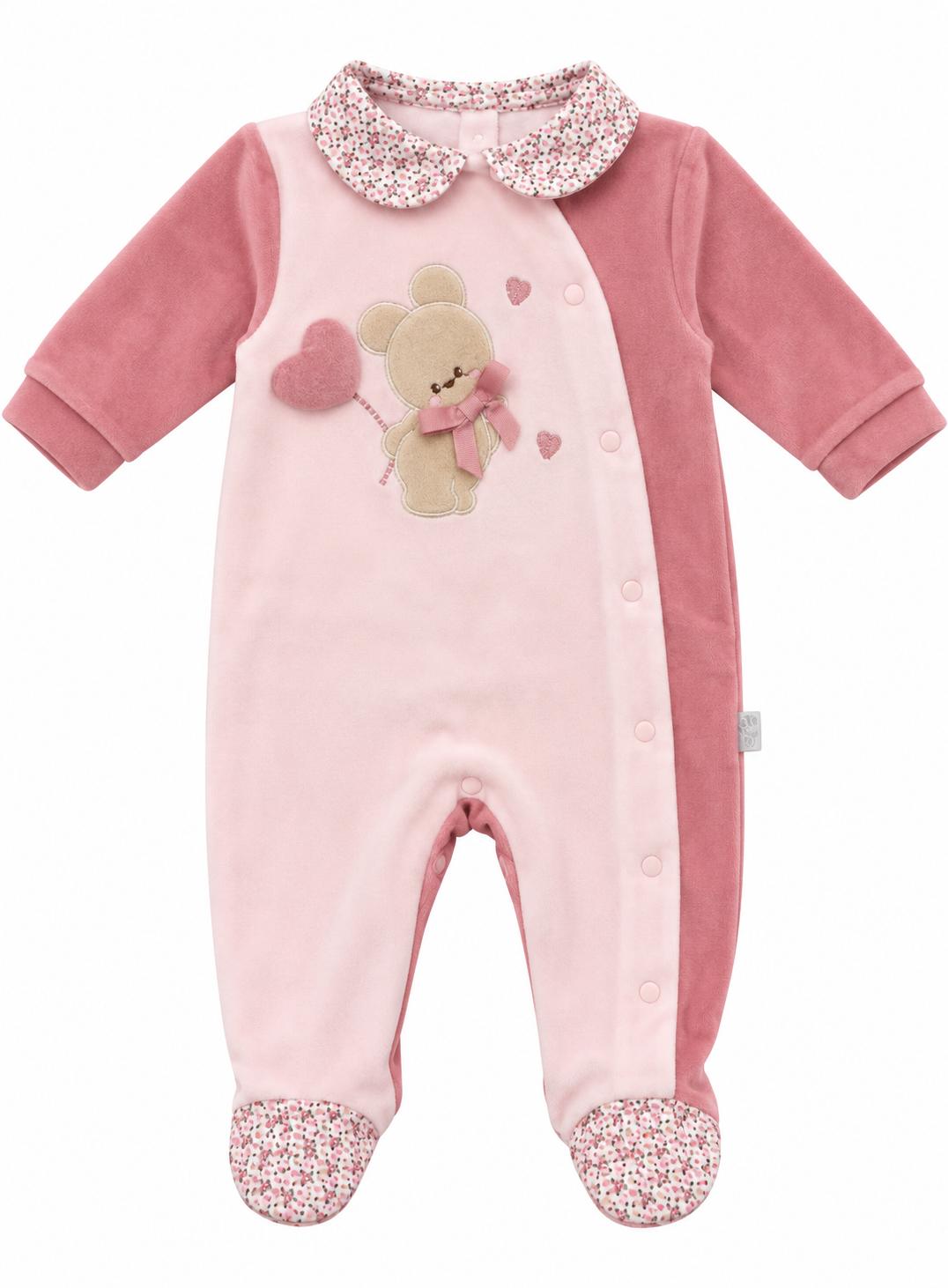 LJ-244 DIS 46 - Abbigliamento bambini - LES JOLIES