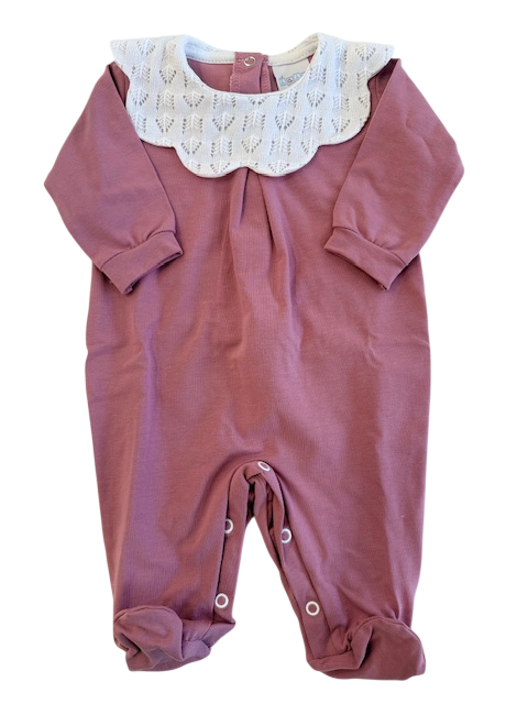 IA131 TJ - Abbigliamento bambini - iaia baby