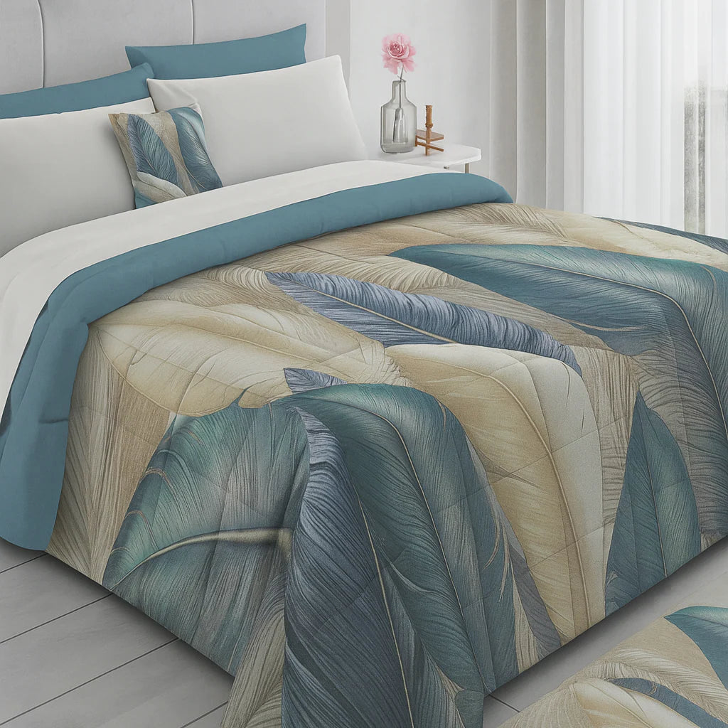 ELENOIRE TRAPUNTA - Biancheria Letto - MARTA MARZOTTO