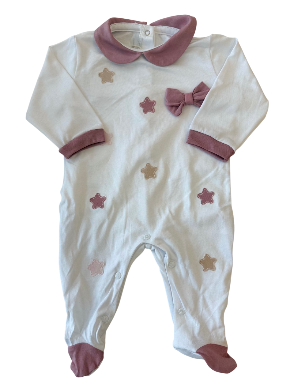 LJ-218 DIS 8 - Abbigliamento bambini - LES JOLIES