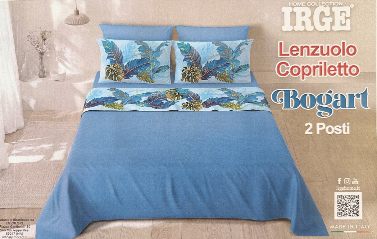 BOGART - Biancheria Letto - IRGE