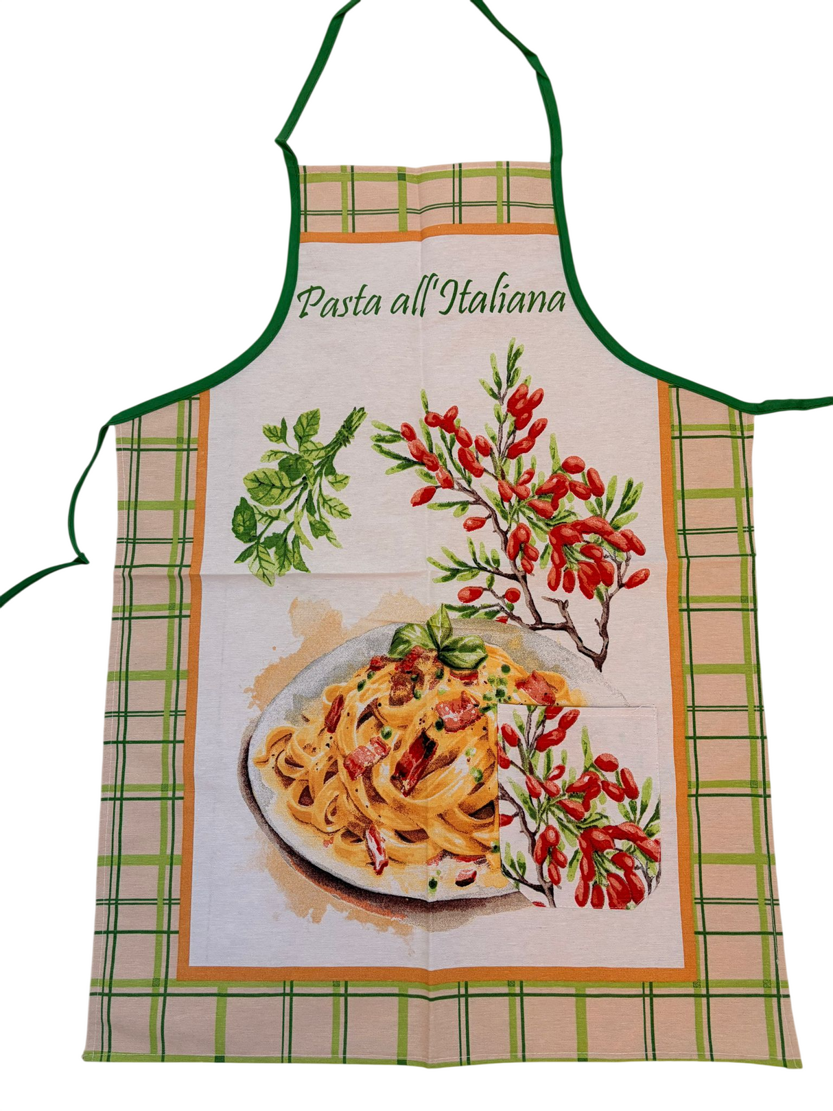 COLORINA APRON - Biancheria Cucina - FRANCY HOME