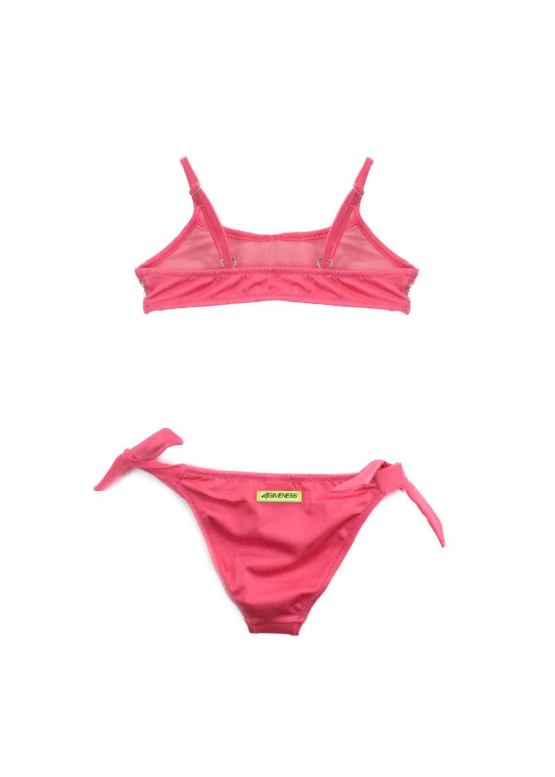 125GBWBK4933 - Costumi da bagno - 4GIVENESS