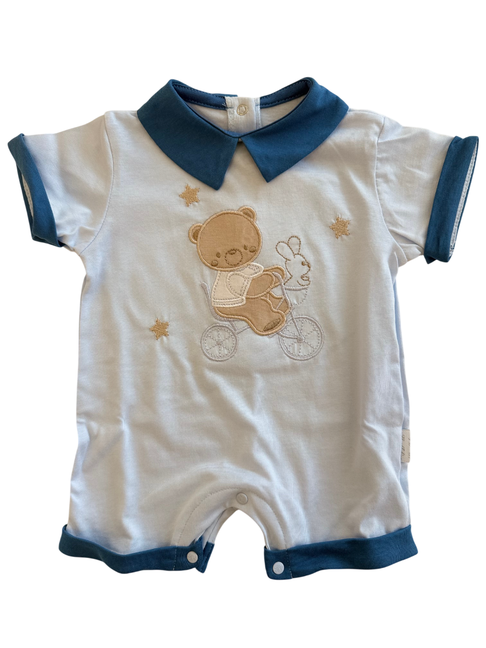 LJ-338 DIS 12 - Abbigliamento bambini - LES JOLIES