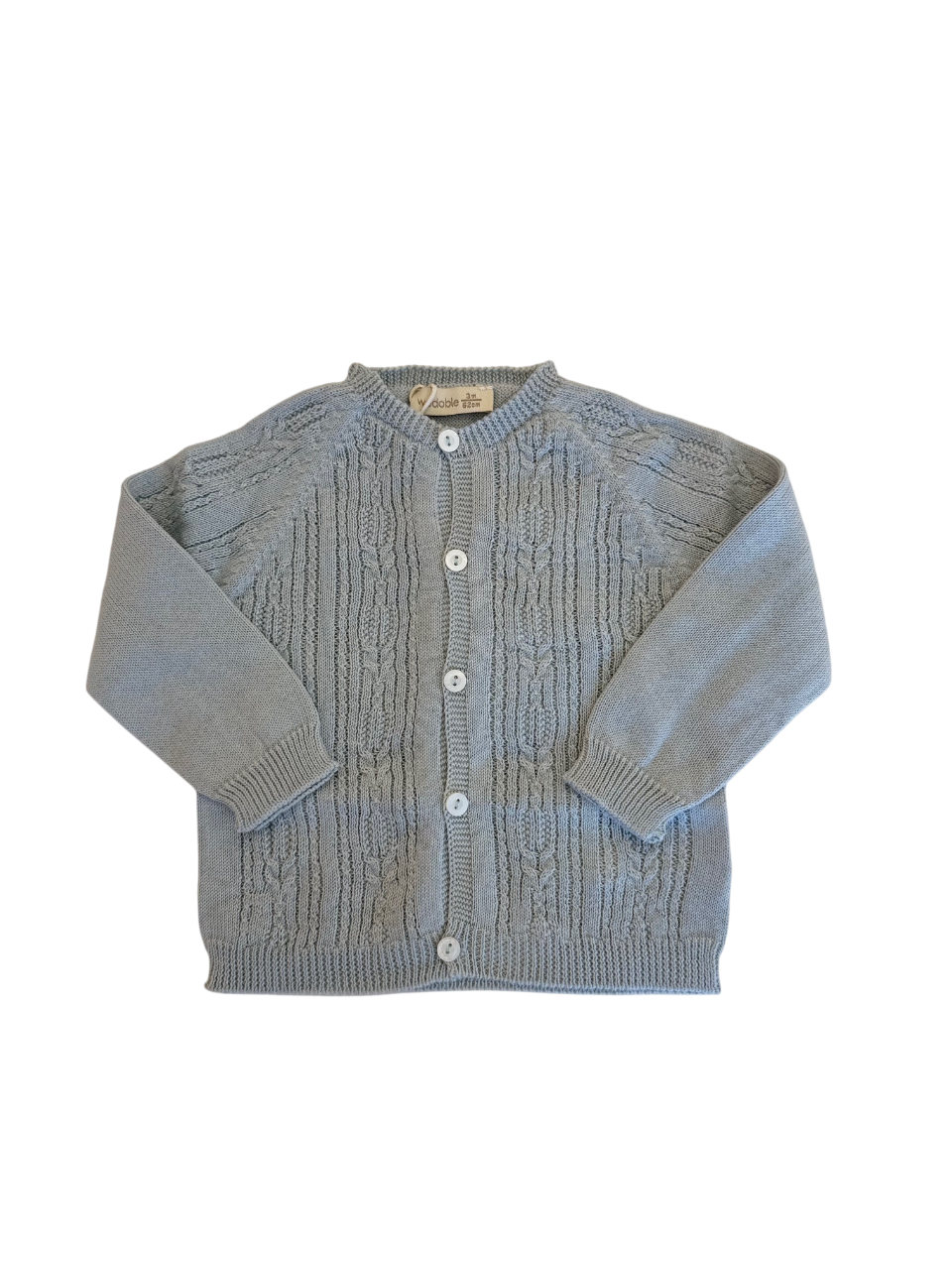 03308A.01 - Abbigliamento bambini - WEDOBLE