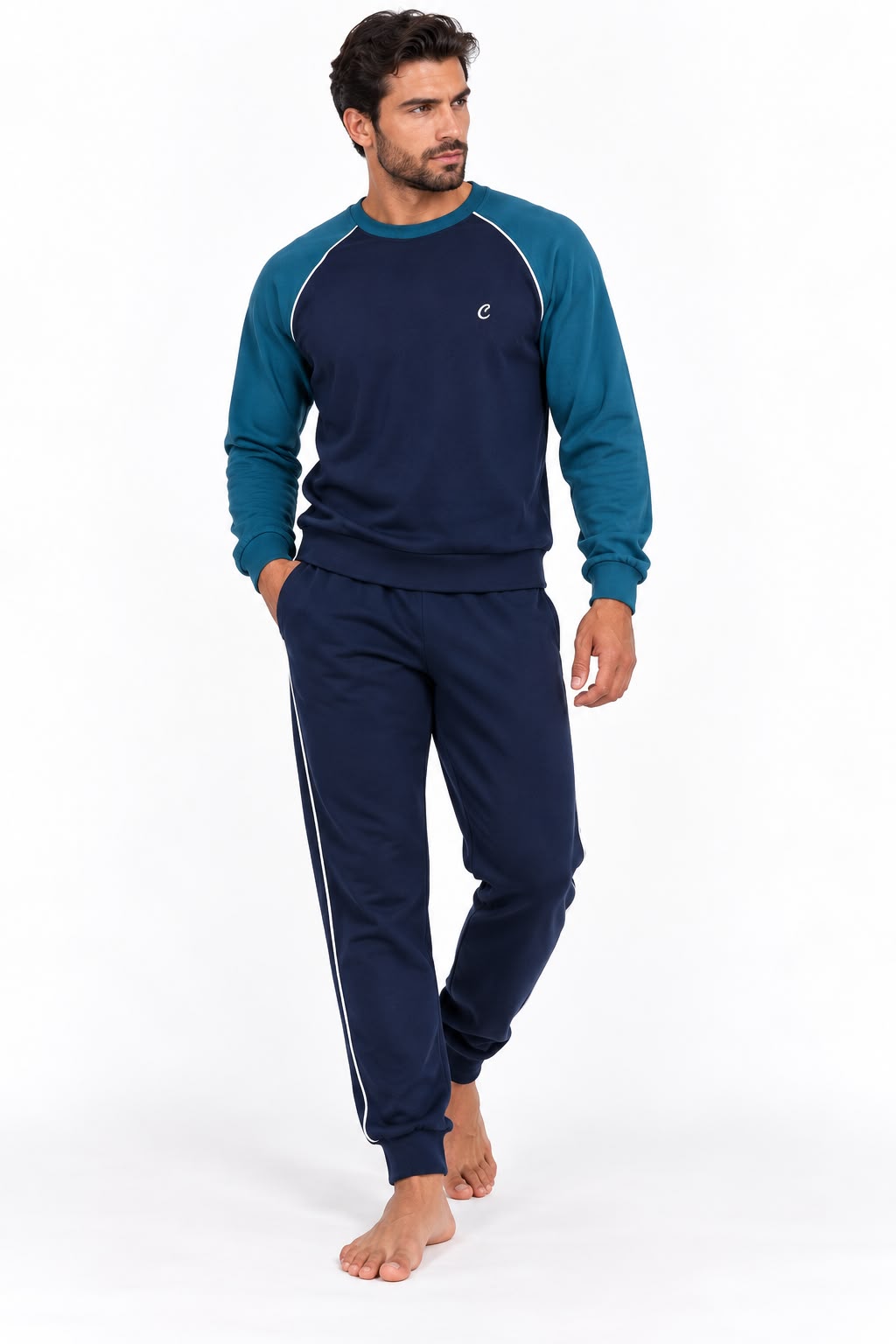 PLU-2616 - Pigiameria - CAPRICCI
