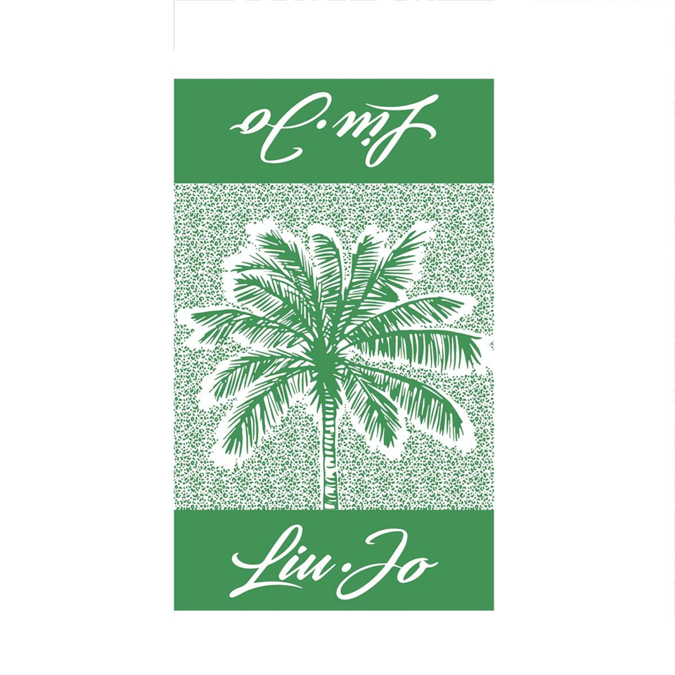 LIU JO TELO MARE - Accessori mare - LIUJO