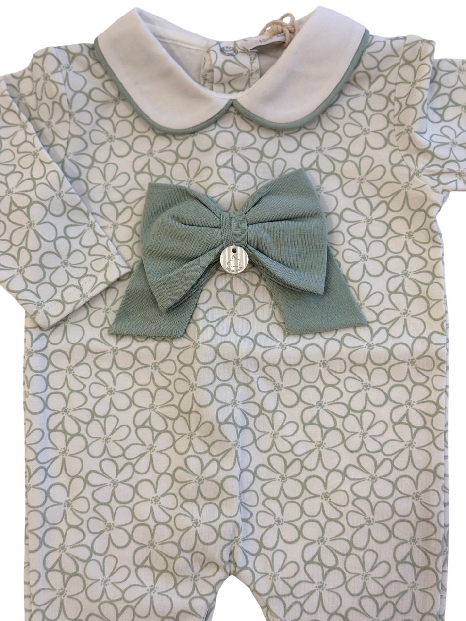 E26PLT23J - Abbigliamento bambini - NINNAOH