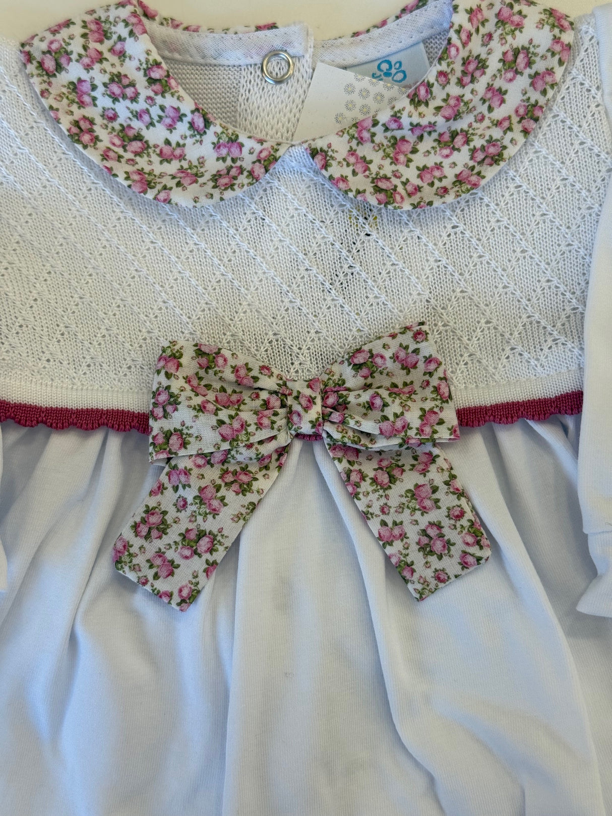 M146 31 - Abbigliamento bambini - LA MARGHERITA