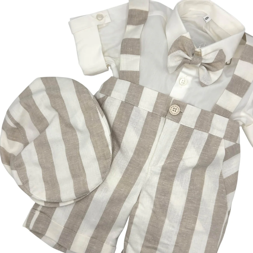 NG5308 - Abbigliamento bambini - NAZARENO GABRIELLI