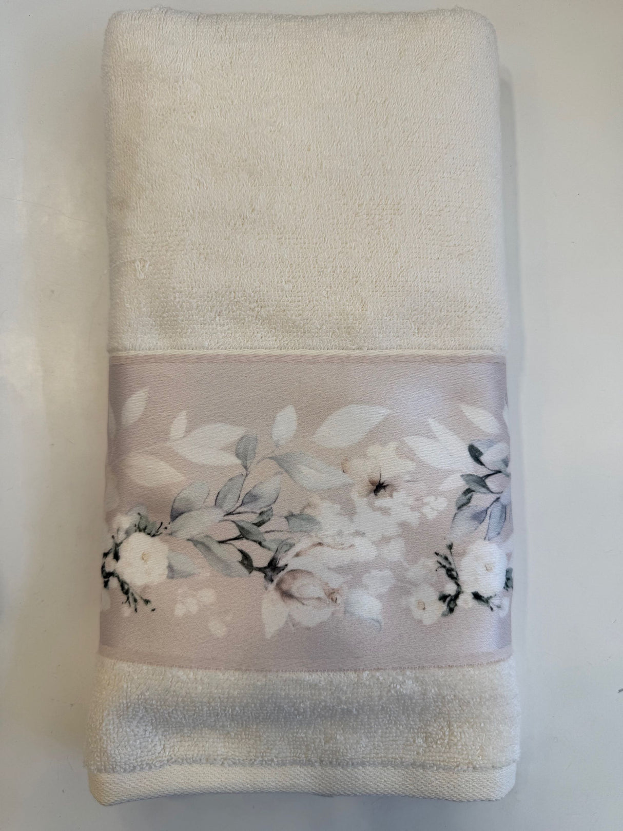 BB0315 - Biancheria Bagno - LINEAORO