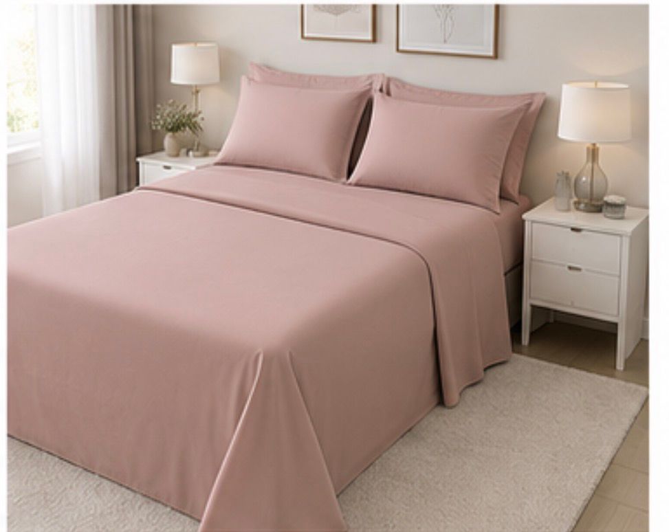 THE COLORS - Biancheria Letto - ANGEL COLLLECTION