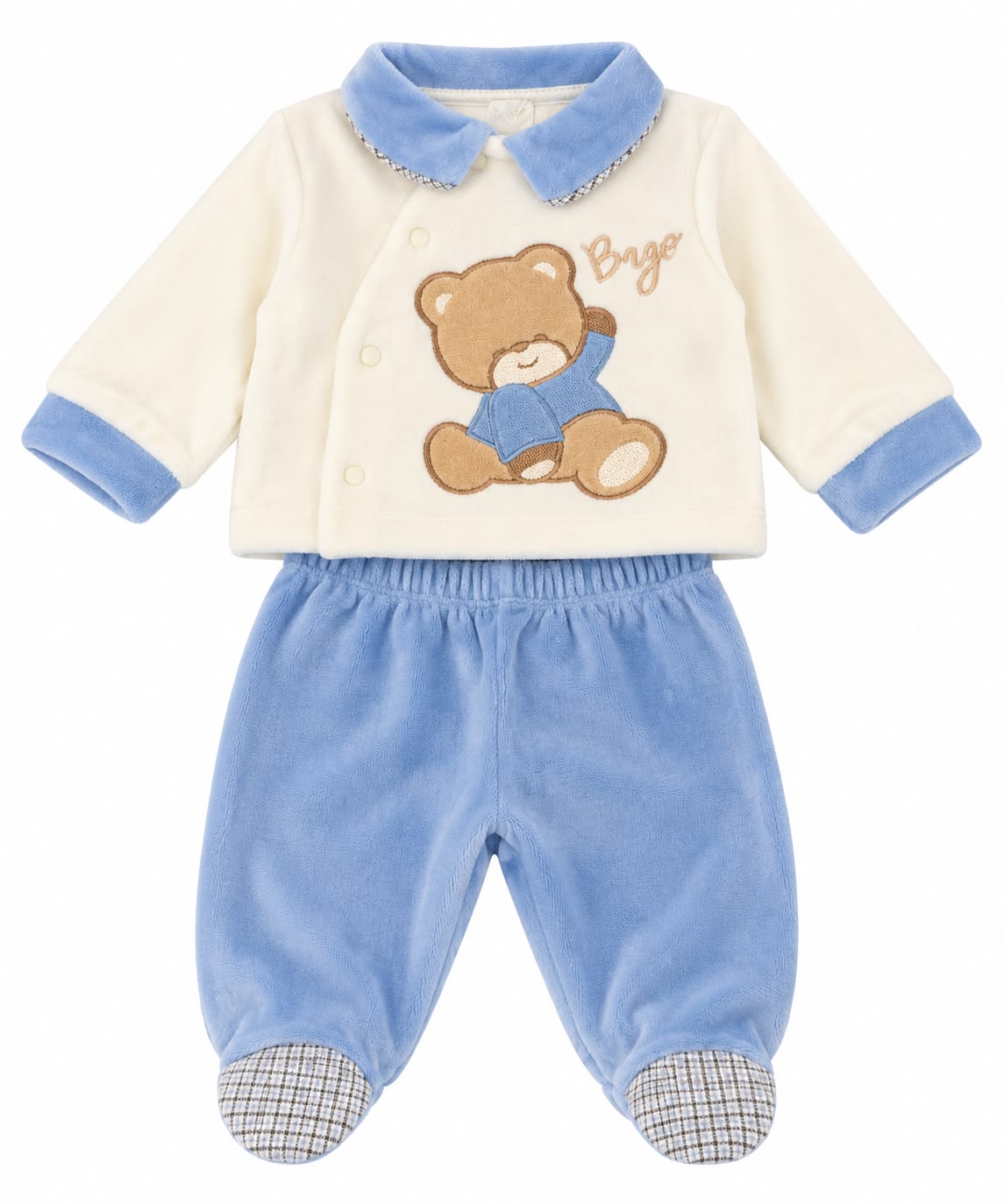 LJ-334 DIS 37 - Abbigliamento bambini - LES JOLIES