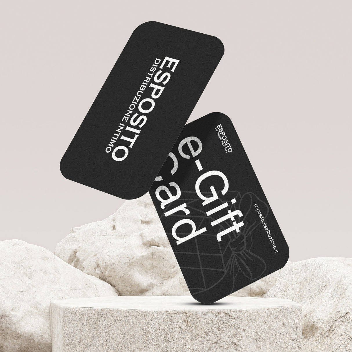e-Gift Card
