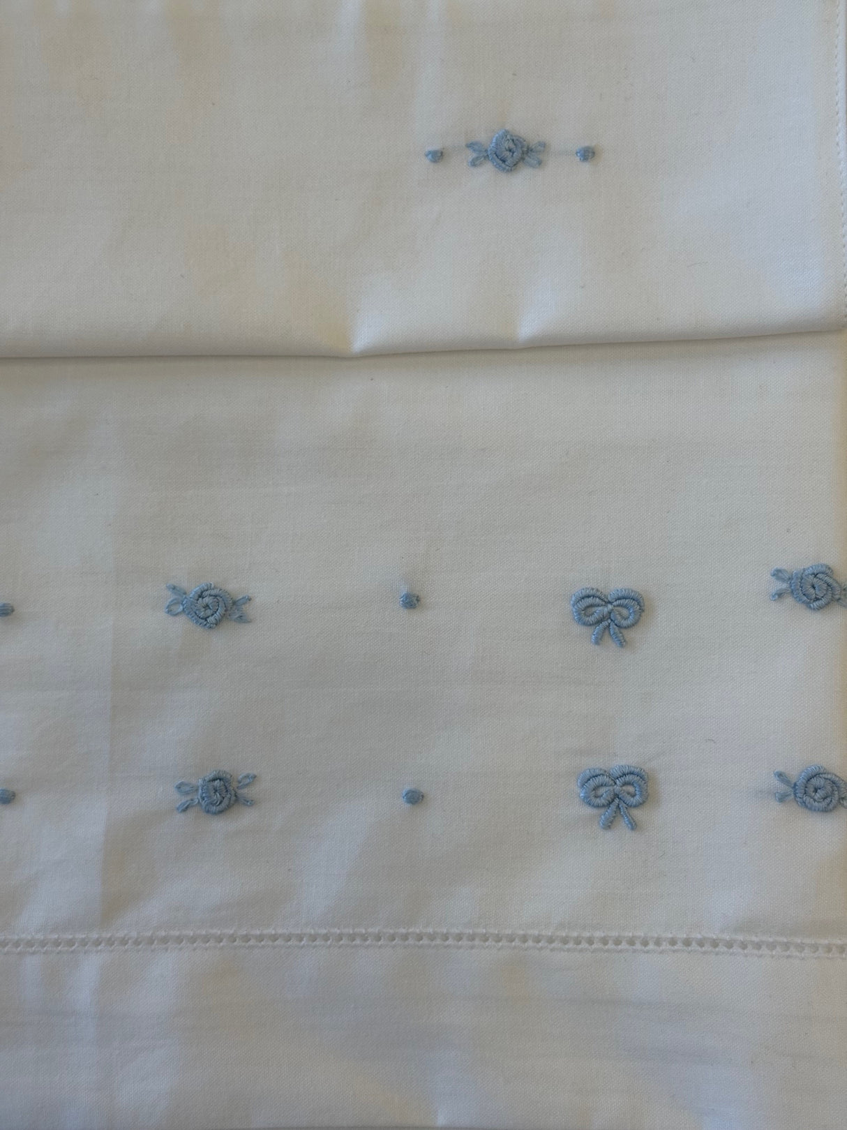 05/1 COL7 - Biancheria Carrozzina - ARTIGIANBABY