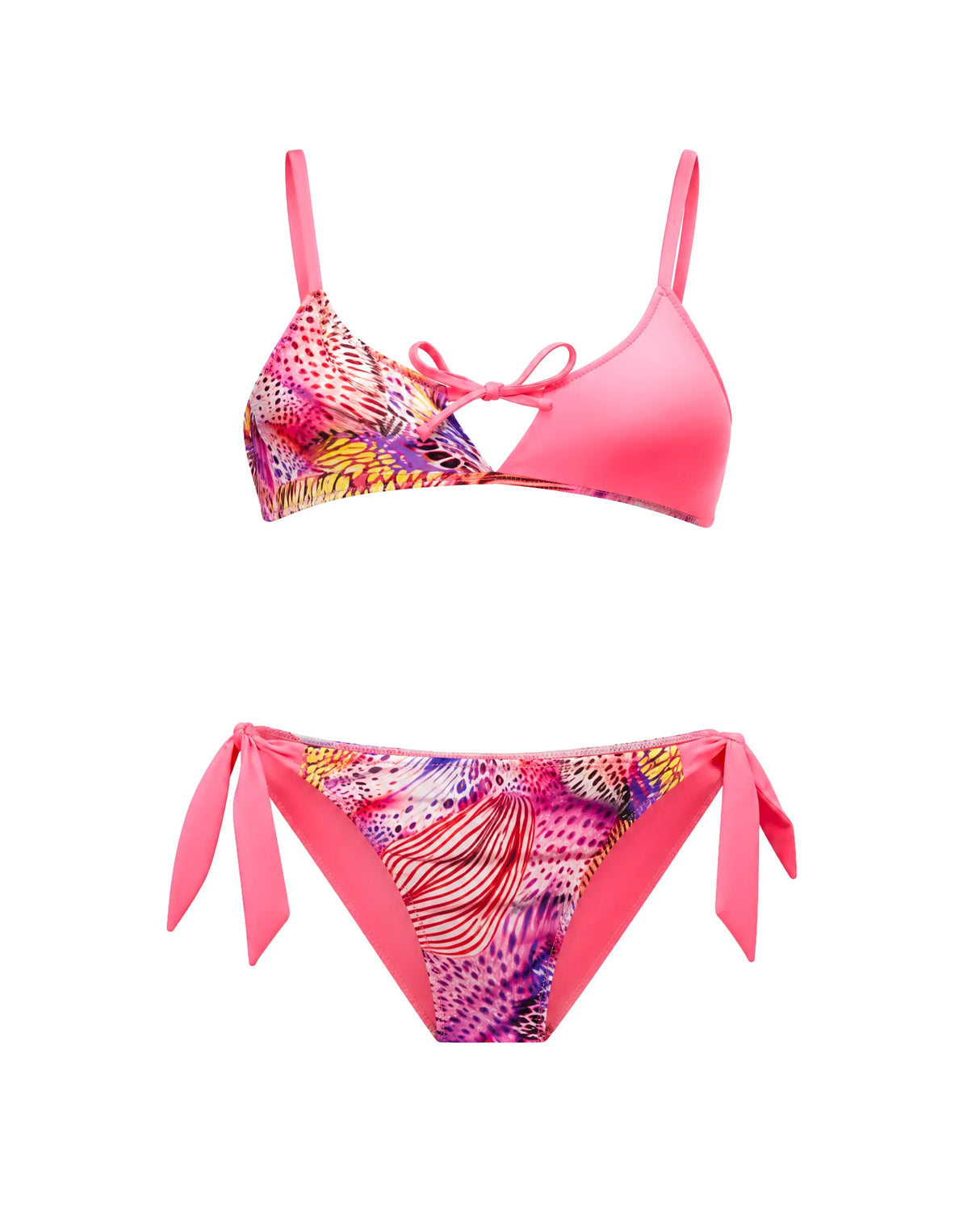 126GBWBK6007 - Costumi da bagno - 4GIVENESS