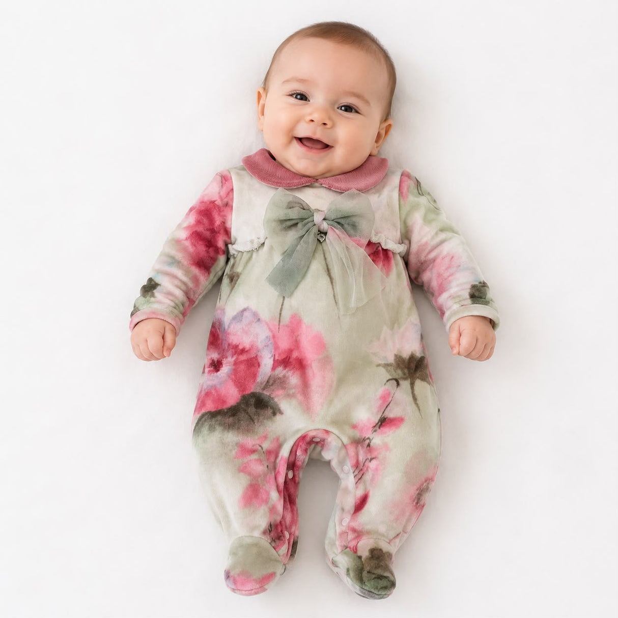 136102 - Abbigliamento bambini - BARCELLINO