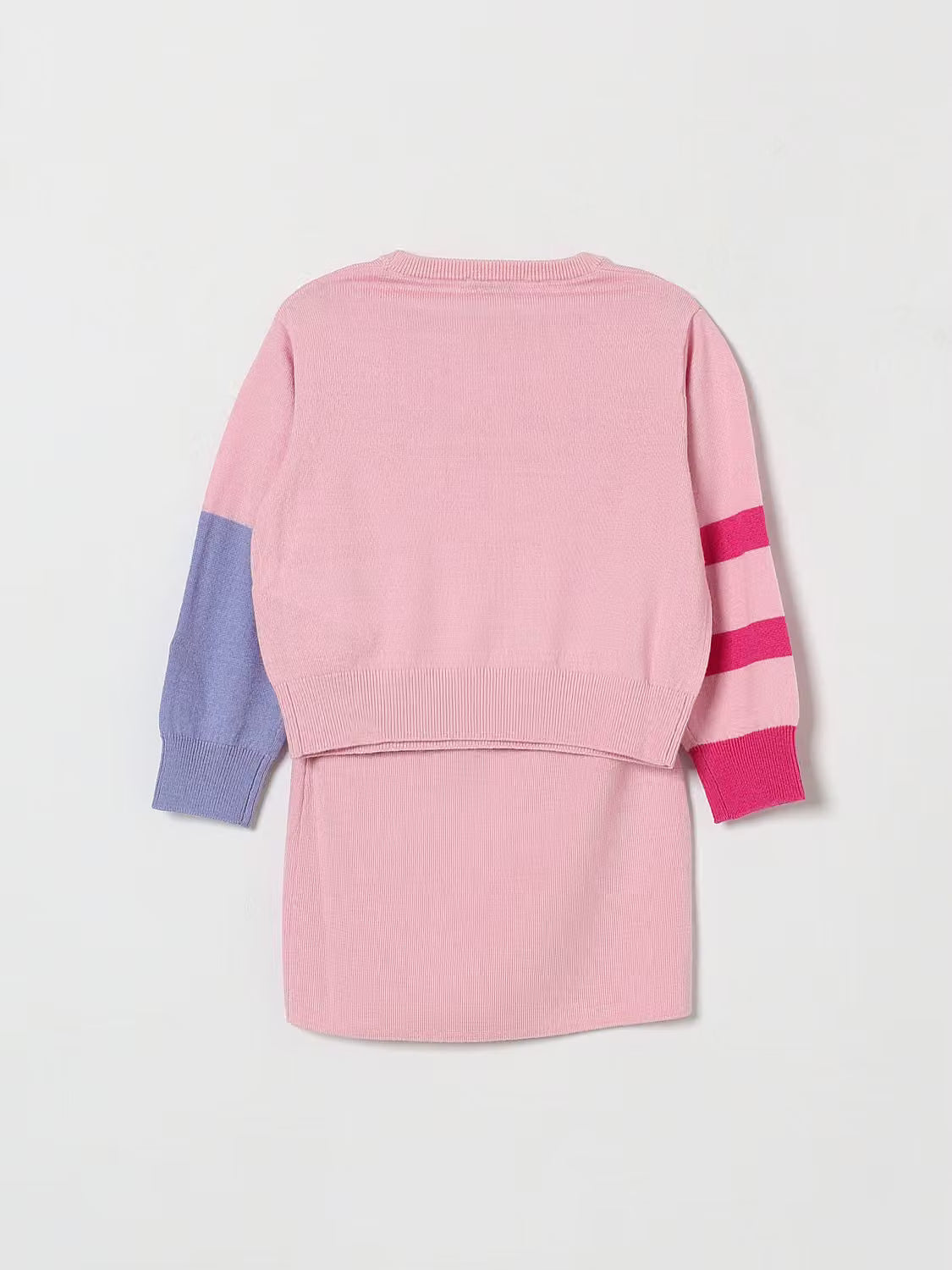 KF6088 MA22S - Abbigliamento bambini - LIUJO