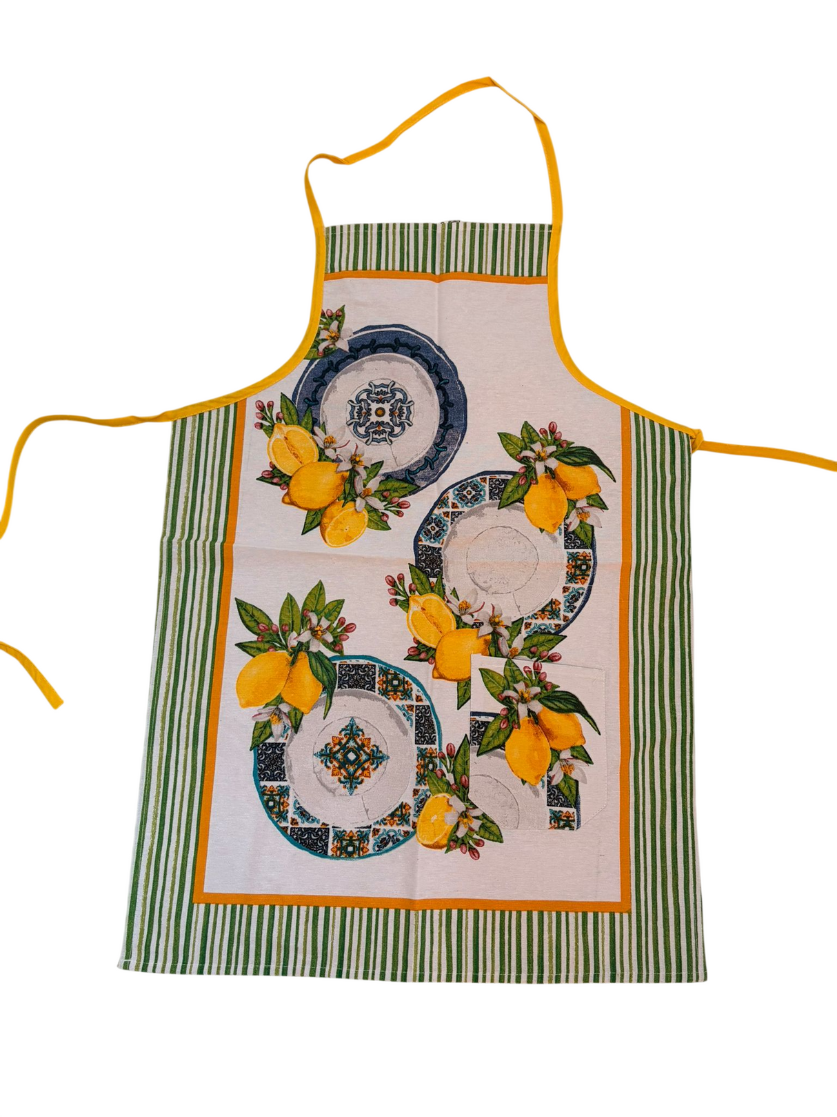 COLORINA APRON - Biancheria Cucina - FRANCY HOME