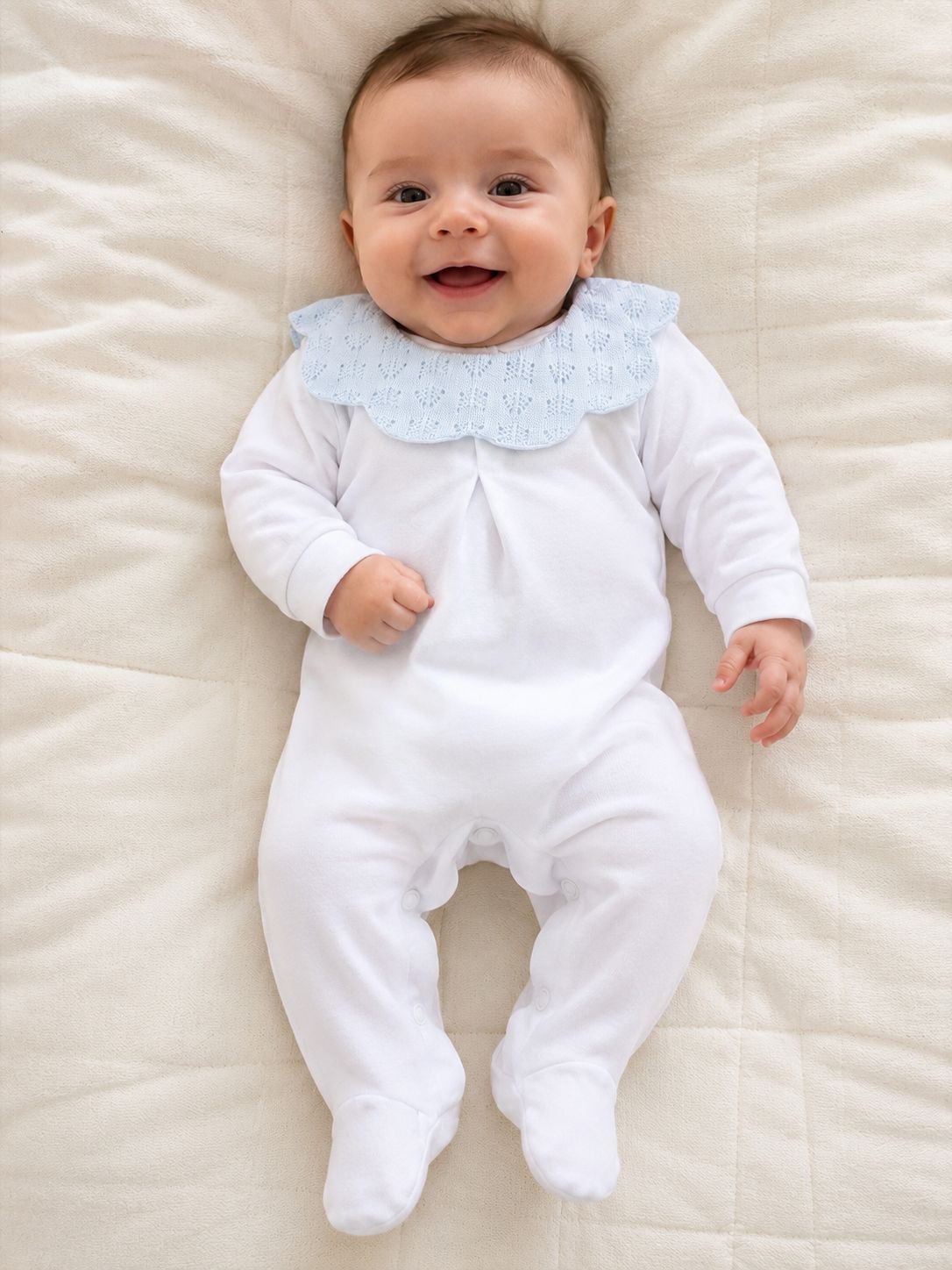 IA131TJ - Abbigliamento bambini - iaia baby