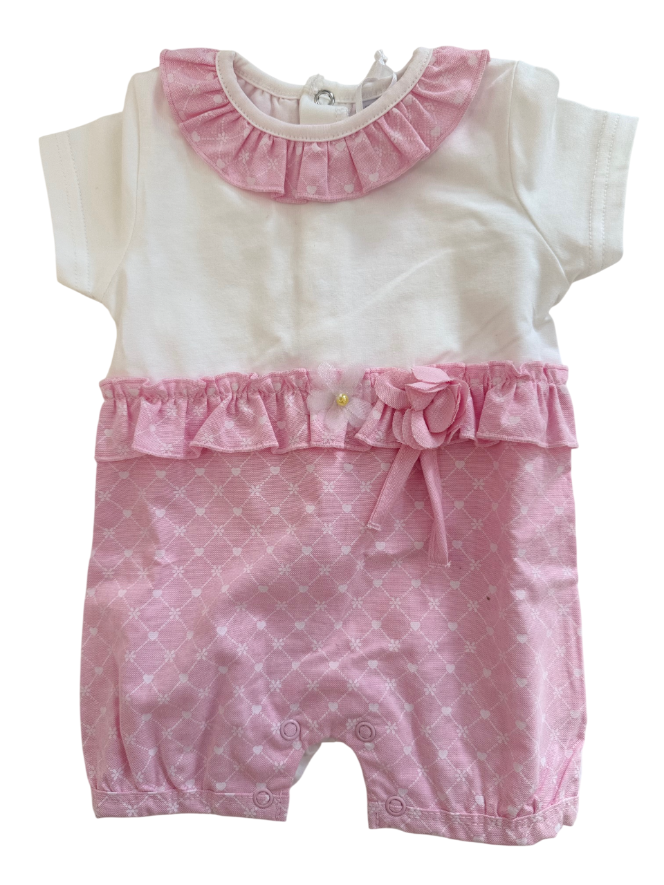 PA41AG - Abbigliamento bambini - PASTELLO