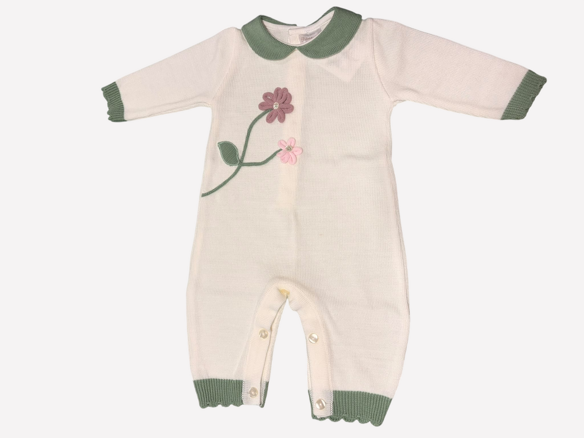 4001A - Abbigliamento bambini - PRIME EMOZIONI