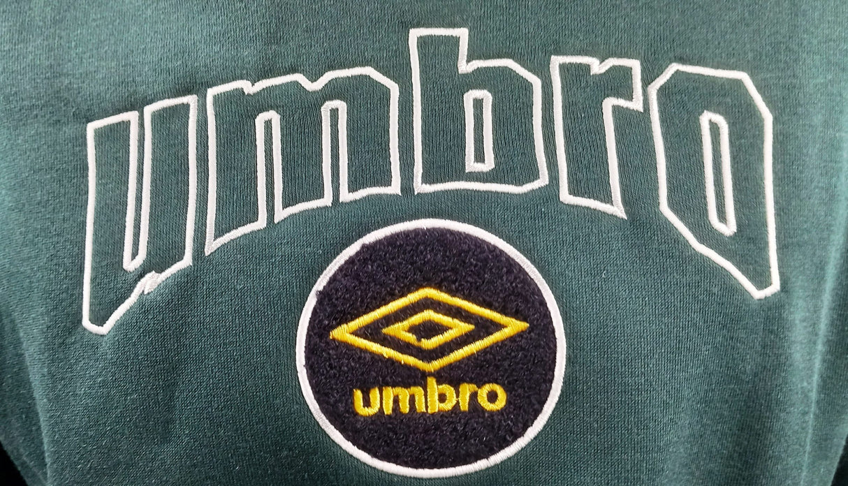 UOS30247S - Pigiameria - UMBRO