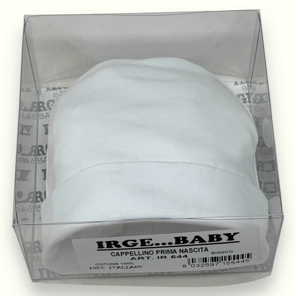 IR 544 - Abbigliamento bambini - IRGE