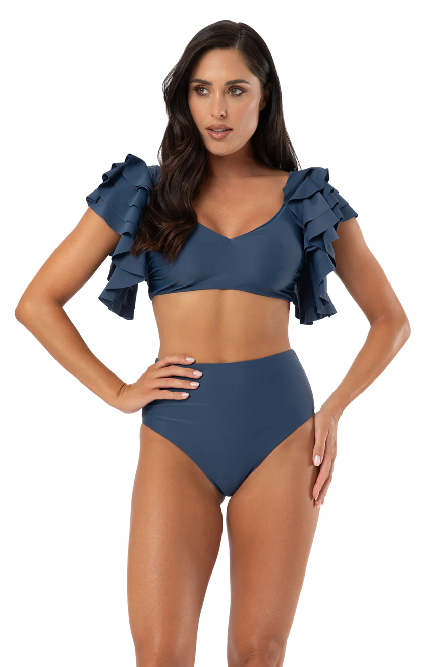 SUHEYLA BLU - Costumi da bagno - ARDOEL