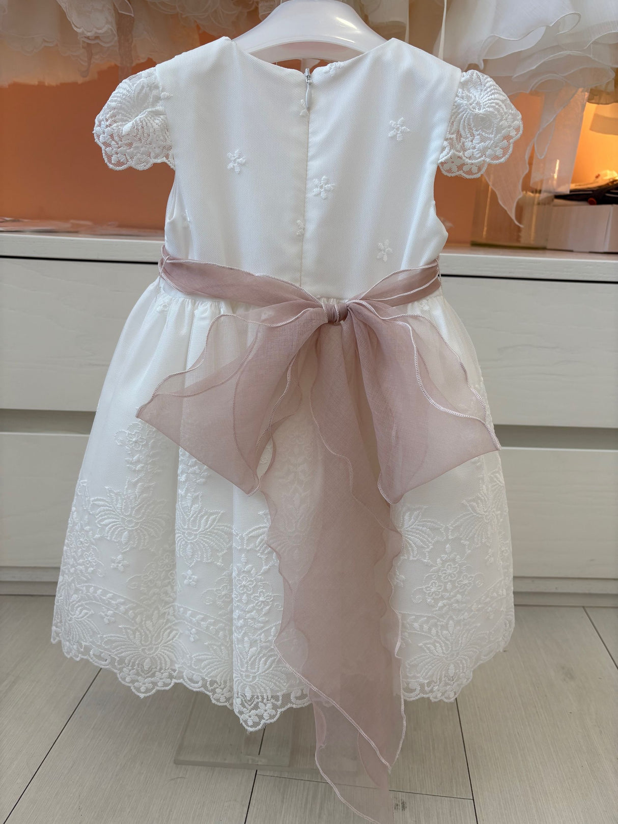 197 B B - Abbigliamento bambini - MIMILÙ
