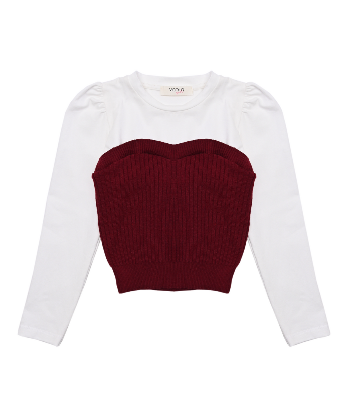 3141W00293 - Abbigliamento bambini - VICOLO
