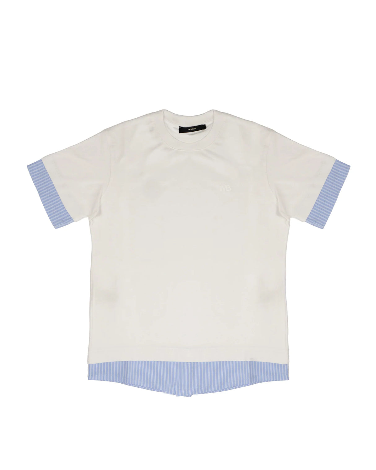 TS3745J - Abbigliamento bambini - I'M BRIAN