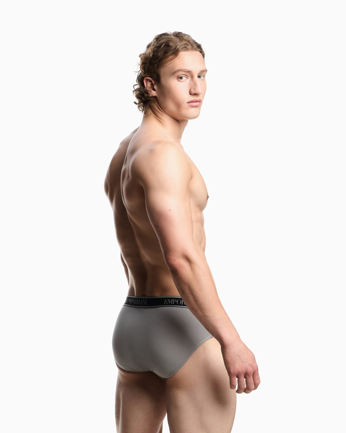 EM000258AF20669 - Intimo - EMPORIO ARMANI