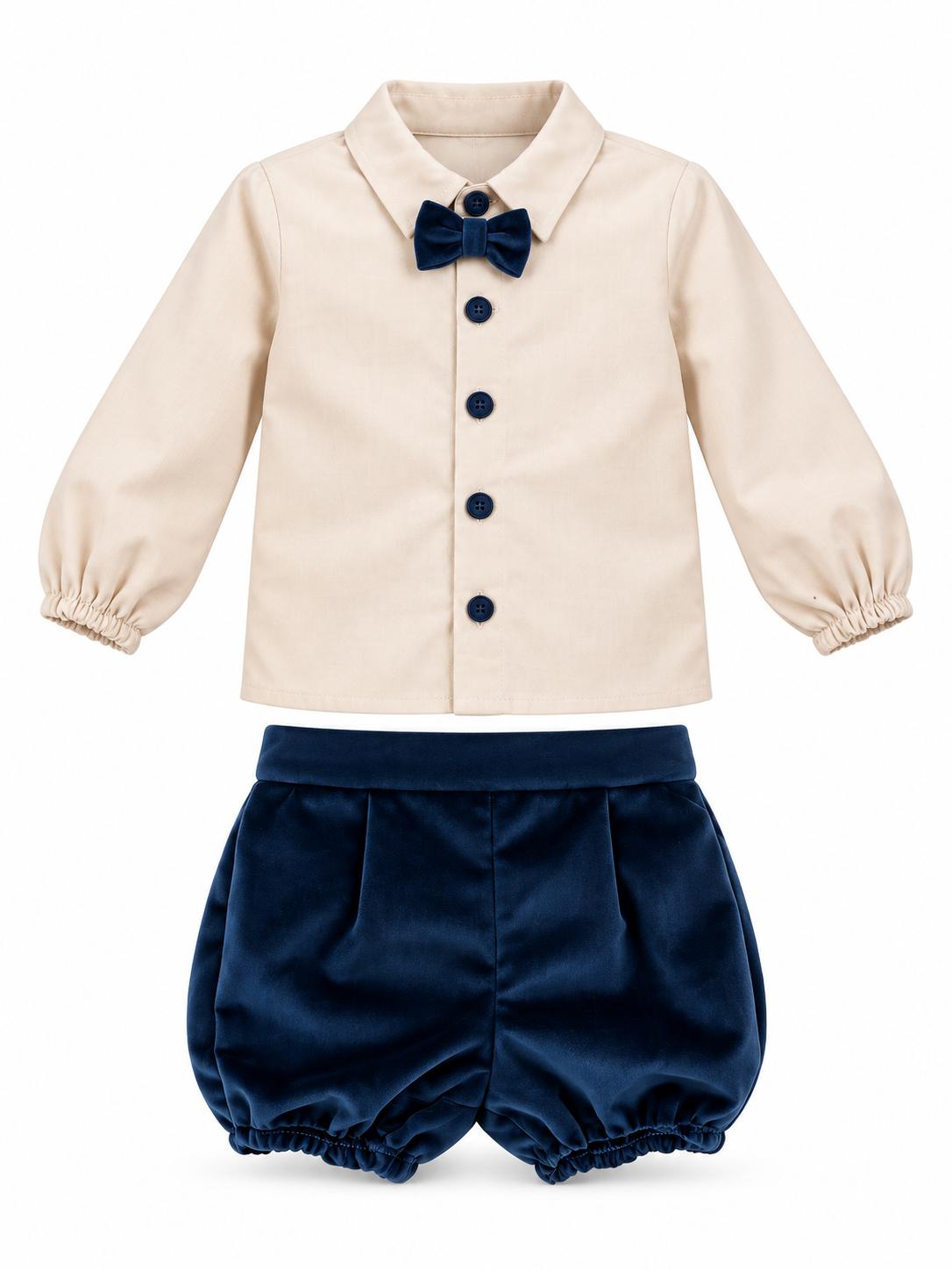 11452 - Abbigliamento bambini - CALAMARO
